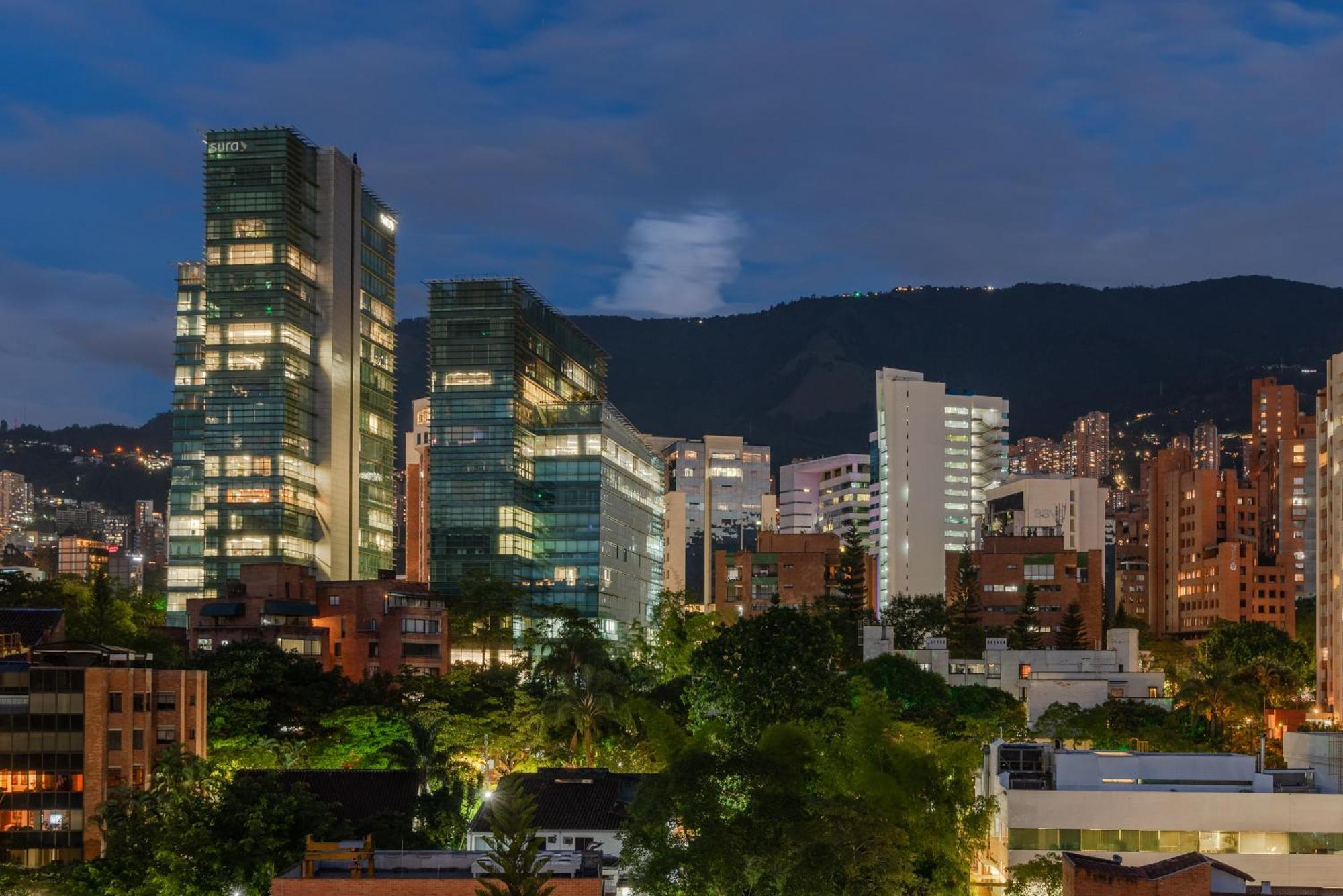 Hotel Sites 5*