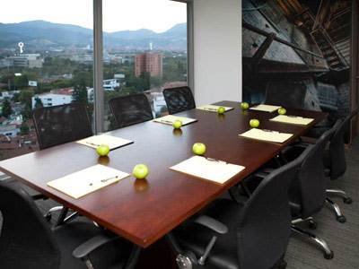 Hotel Sites Medellin