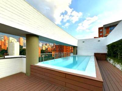 Hotel Sites Medellin