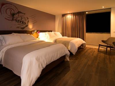 Sites 5* Medellin