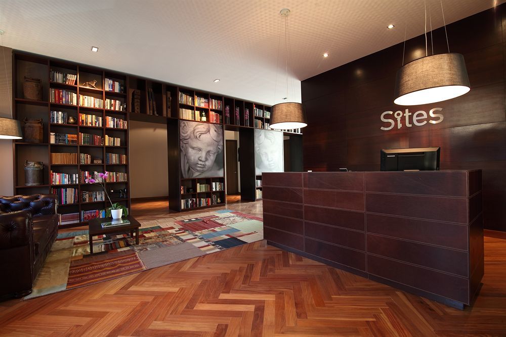 Hotel Sites 5*
