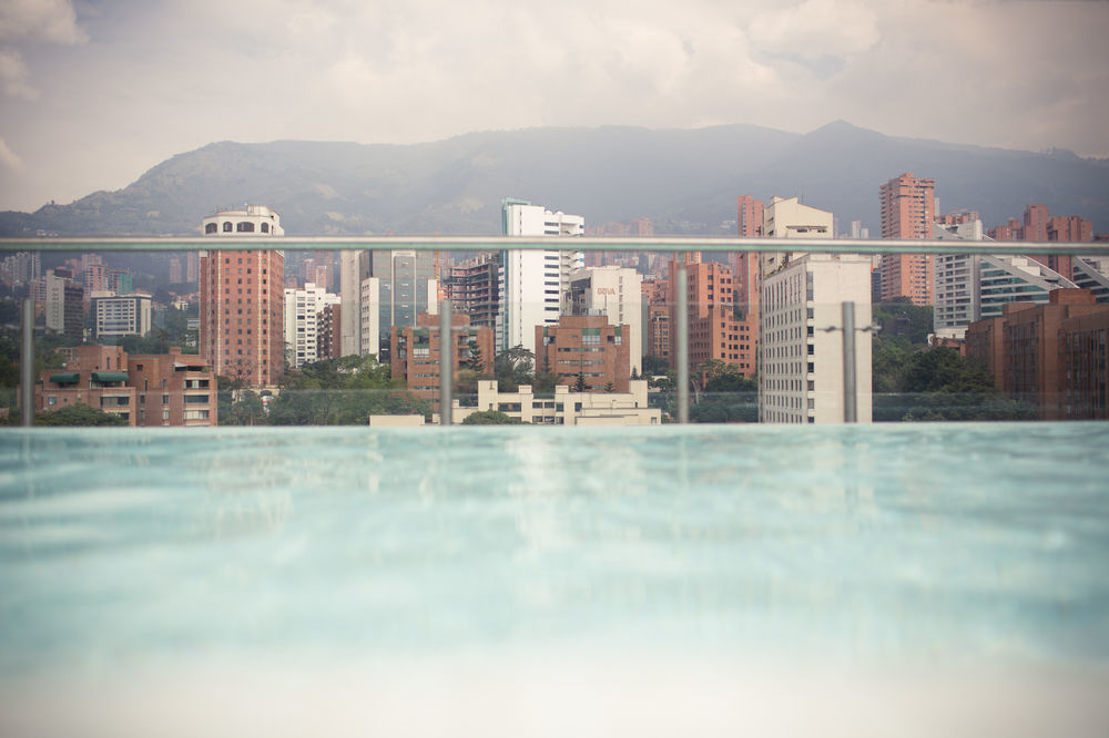 Sites 5* Medellin