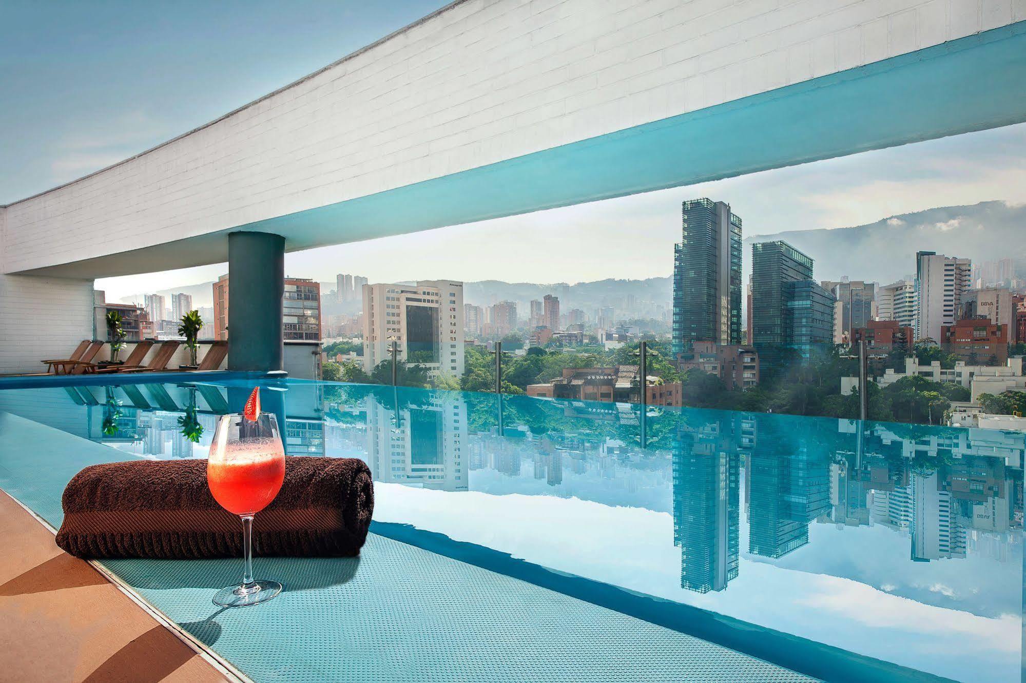 Sites 5* Medellin