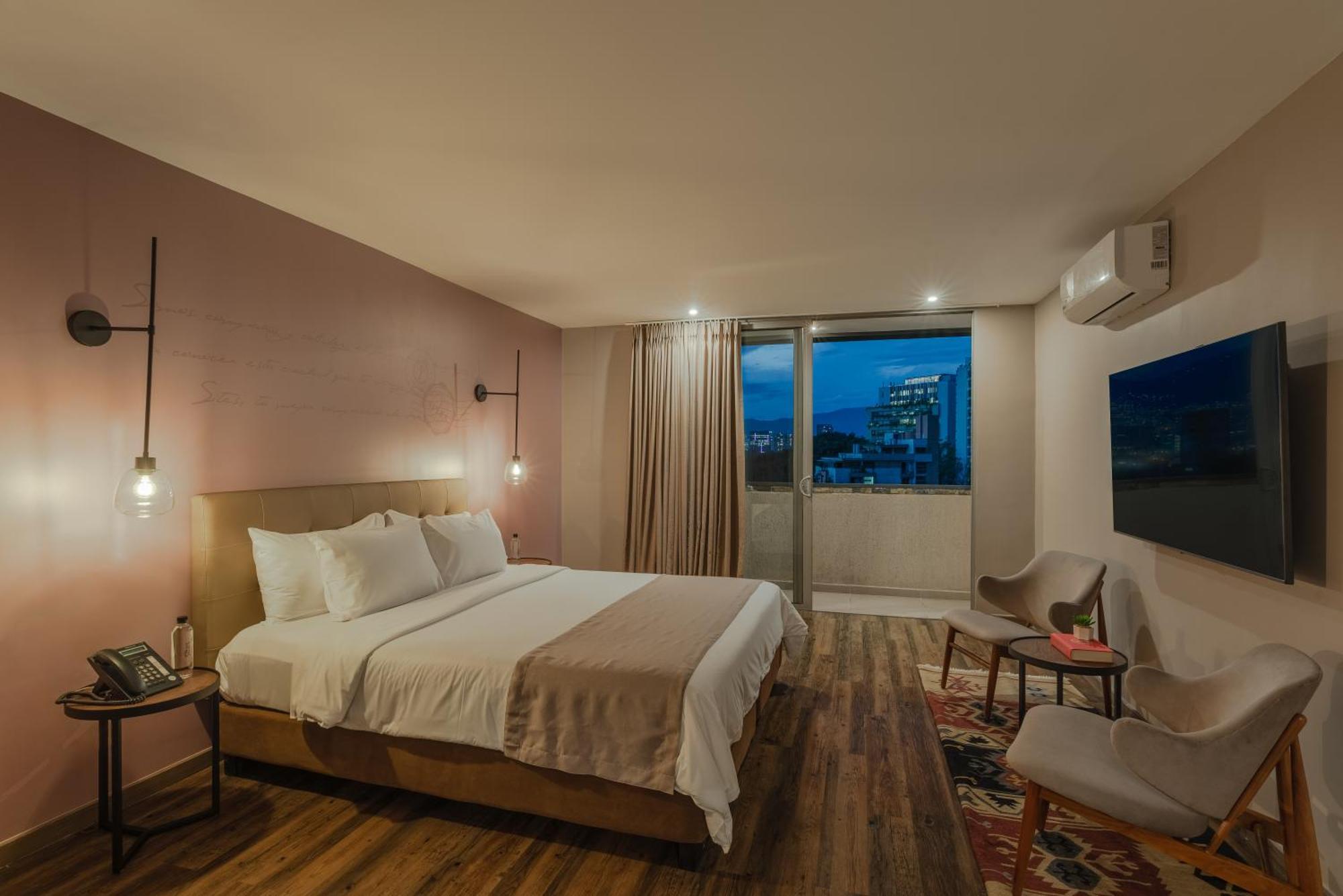 Sites Hotel Medellin
