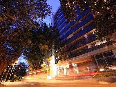 Sites 5* Medellin