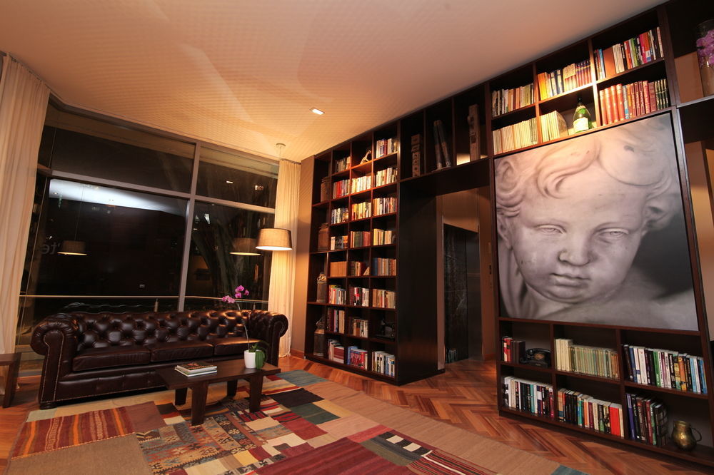 Sites 5* Medellin