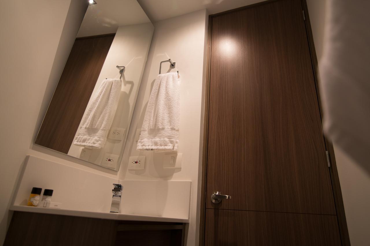 Sites Hotel Medellin