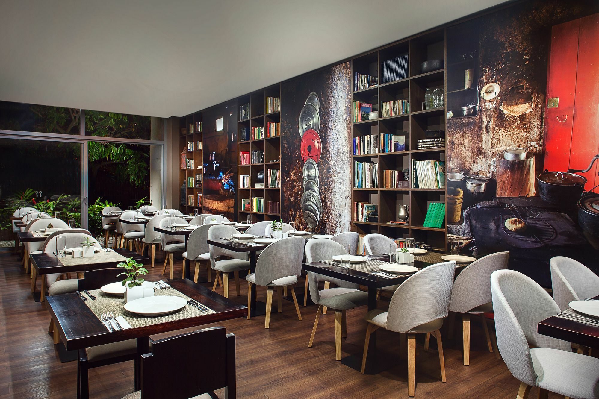 Sites Hotel Medellin