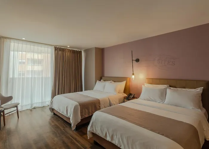 Sites Hotel