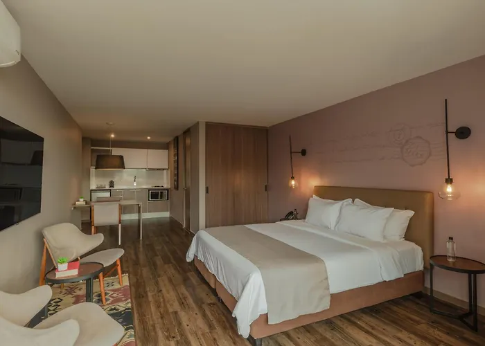 Sites Hotel