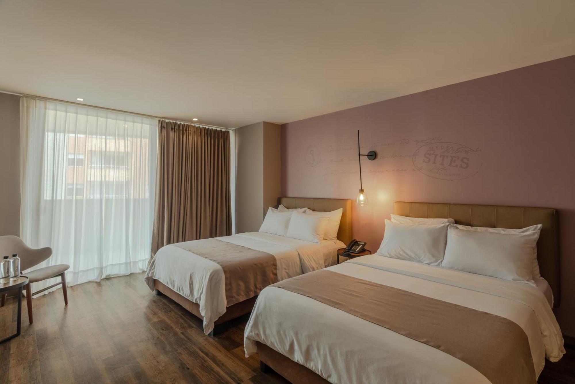 Hotel Sites