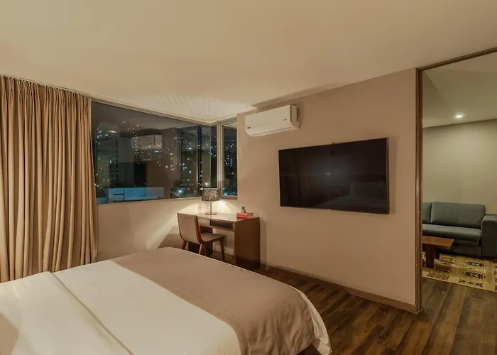 Sites Hotel
