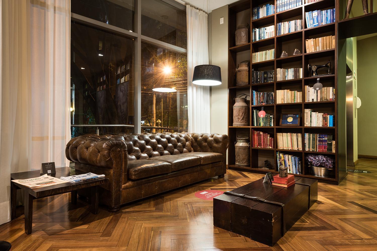 Hotel Sites 5*