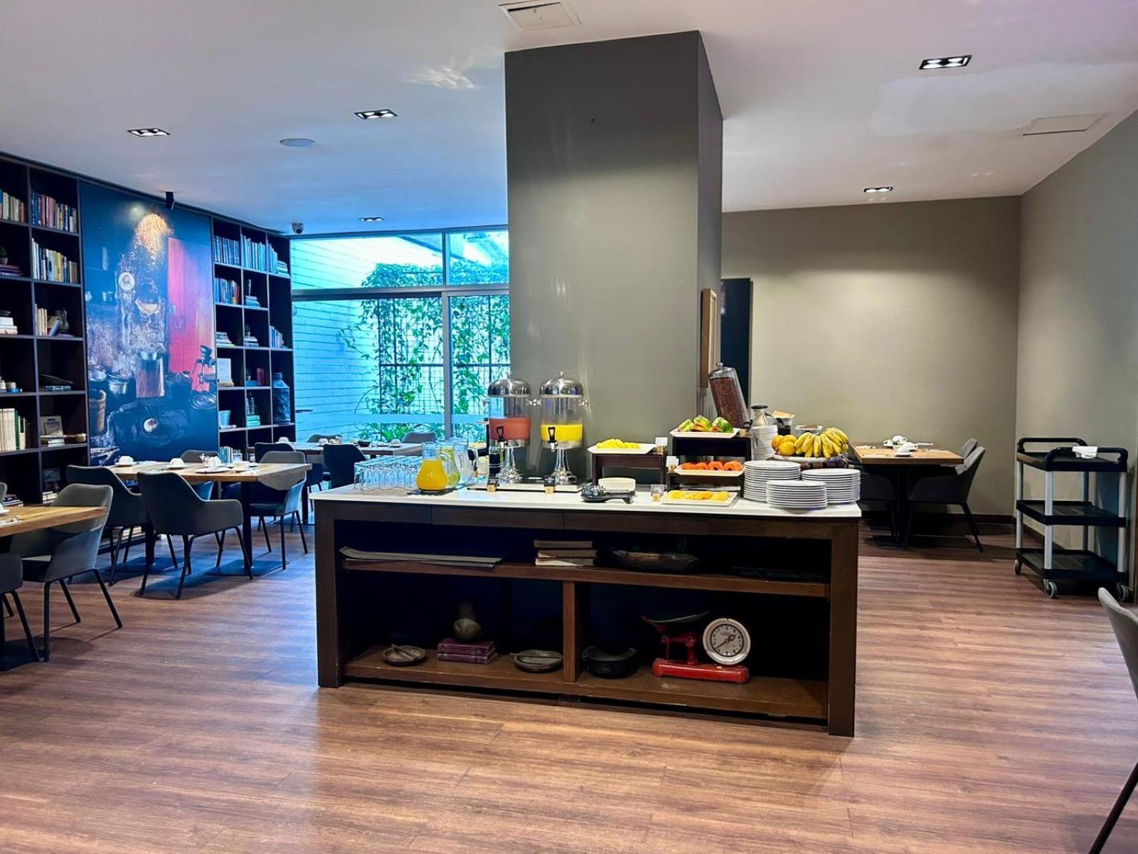 Sites Hotel Medellín